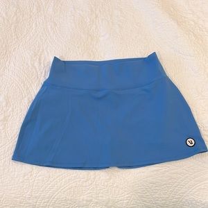 Vuori Volley Skort, Baltic